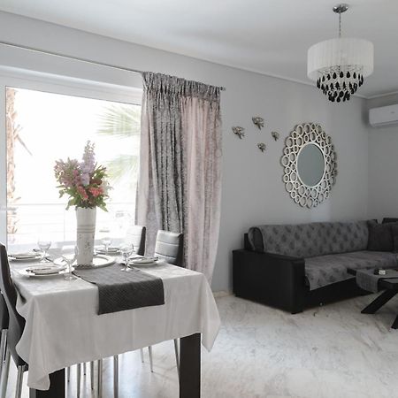 Sea View Apartment Chalkida Exterior photo