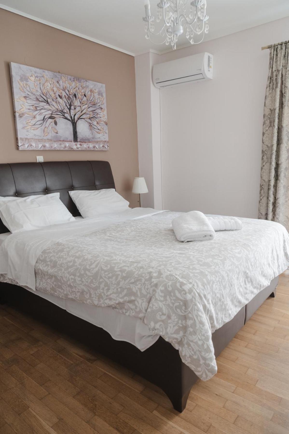 Sea View Apartment Chalkida Exterior photo