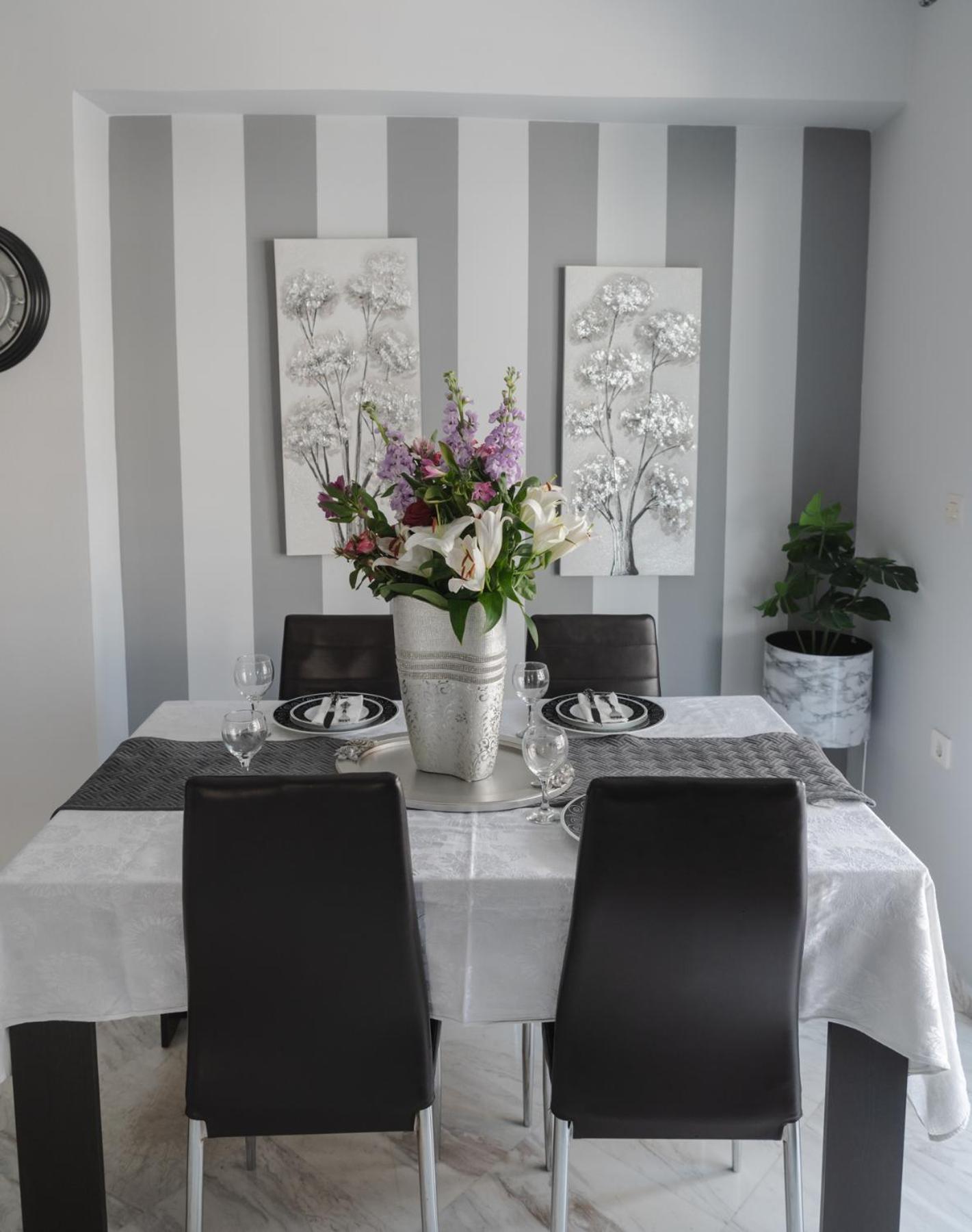 Sea View Apartment Chalkida Exterior photo