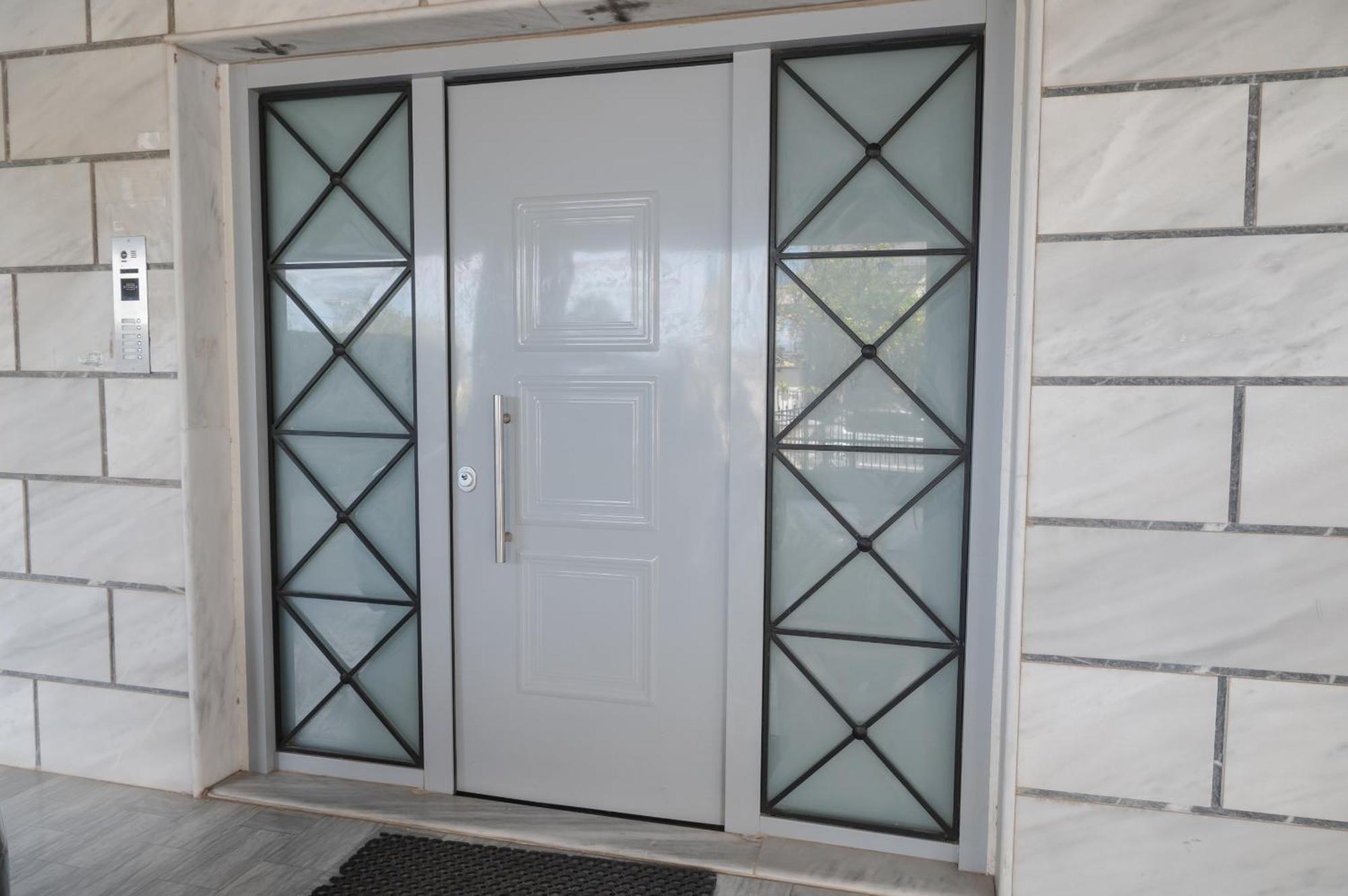Sea View Apartment Chalkida Exterior photo