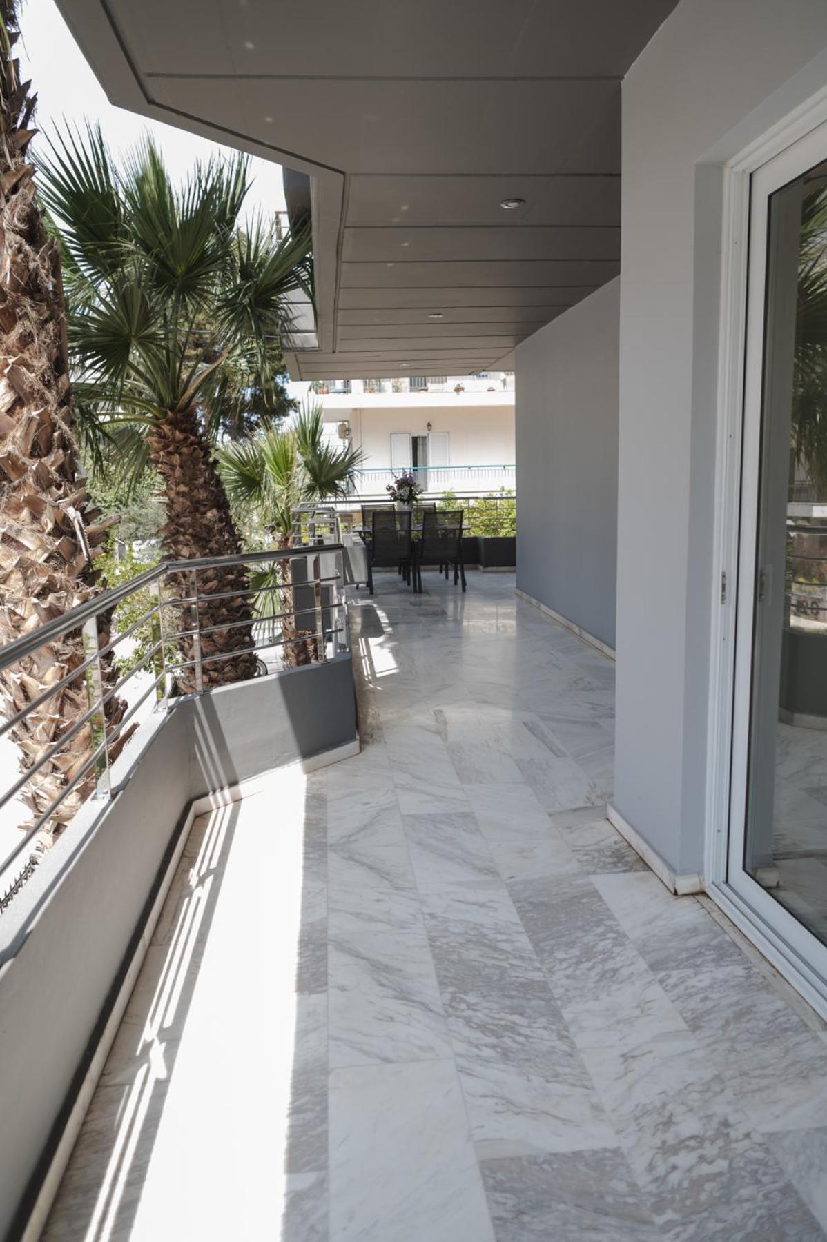 Sea View Apartment Chalkida Exterior photo