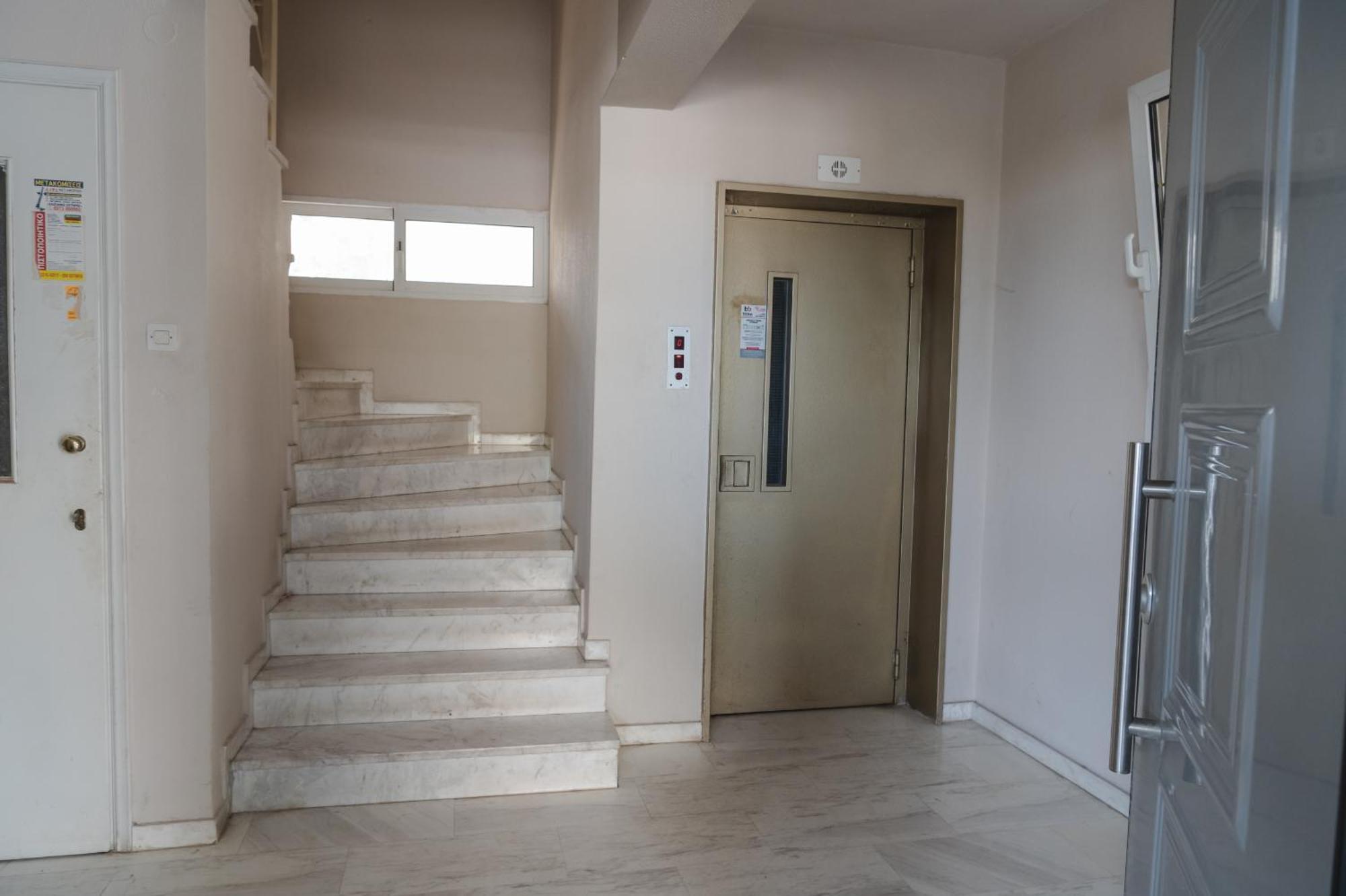 Sea View Apartment Chalkida Exterior photo