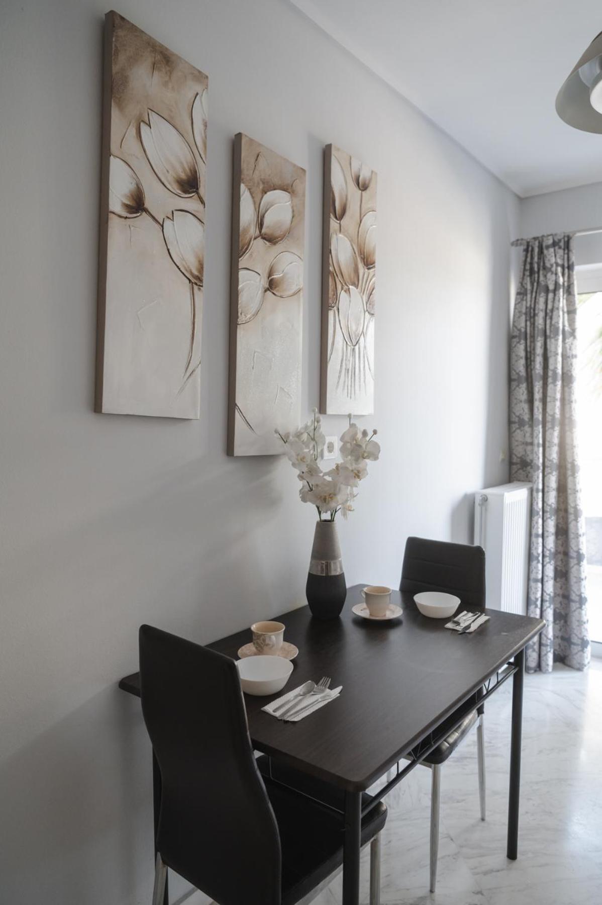 Sea View Apartment Chalkida Exterior photo