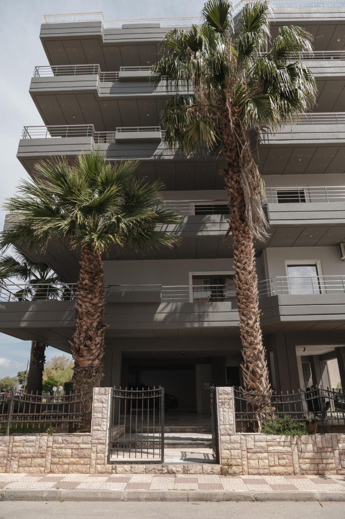 Sea View Apartment Chalkida Exterior photo