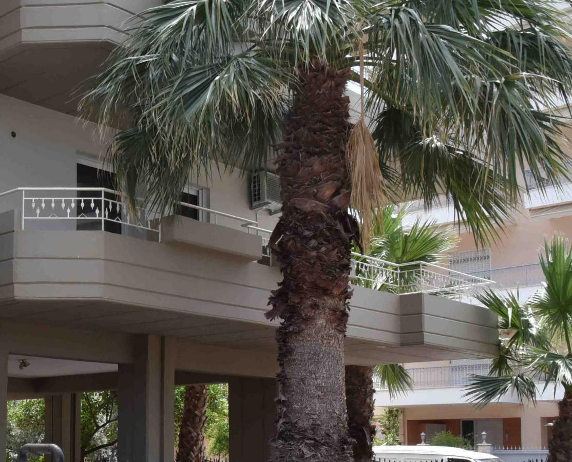 Sea View Apartment Chalkida Exterior photo