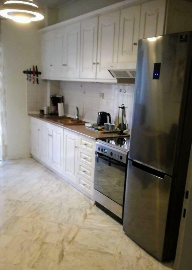 Sea View Apartment Chalkida Exterior photo