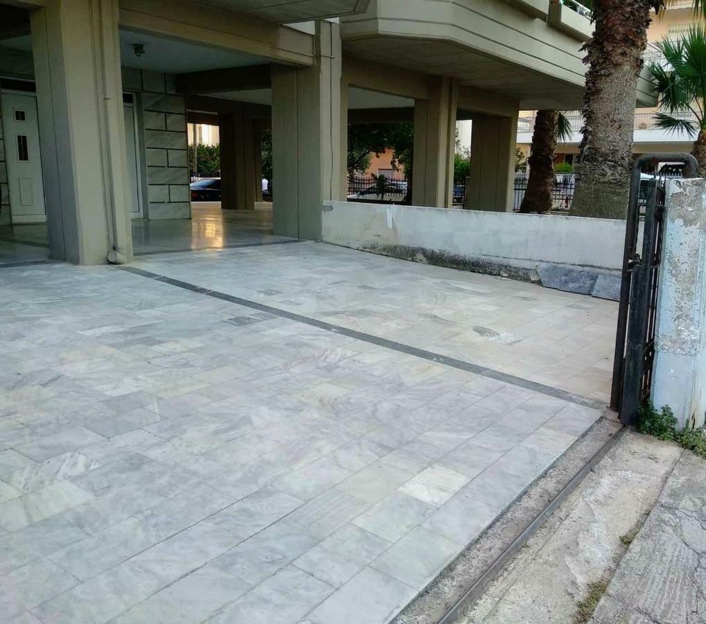 Sea View Apartment Chalkida Exterior photo